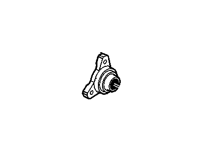 Chevy 92249271 Companion Flange