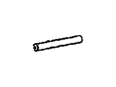 GM 90032052 Pin, Transmission Internal Shift Shaft