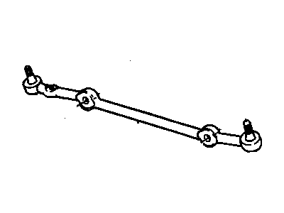 Cadillac Center Link - 7837639