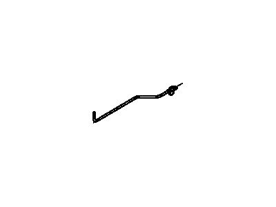 GM 7848242 Switch Actuator