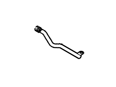 Pontiac 12590632 PCV Valve