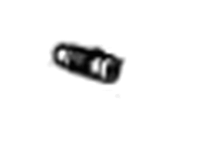 GM 11547924 Retainer, Air Cleaner Intake
