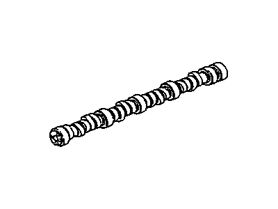 GMC K3500 Camshaft - 12552296