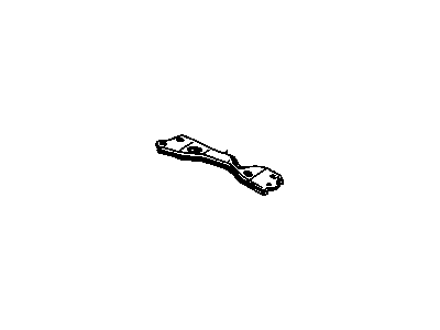 Oldsmobile 10213571 Reinforcement