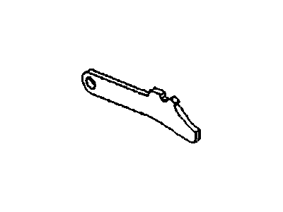 GM 24247536 Pawl, Transmission Parking Lock
