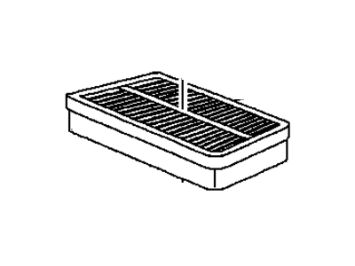 GM 21000938 Air Filter