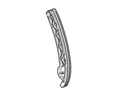 Chevy 12627112 Chain Guide