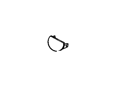 Pontiac 10182058 Cover