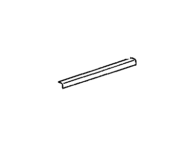 Chevy 15689823 Molding
