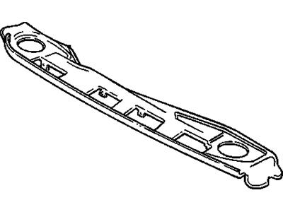 GM 15995646 Reinforcement