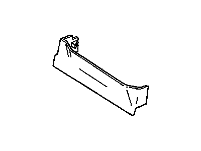 GMC 15958771 Adjust Cover