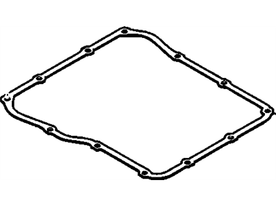 Cadillac Transmission Gasket - 96014235