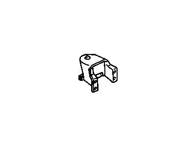 Chevy 10231643 Support