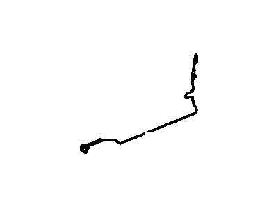 GM 22708966 Harness, Body Wiring, Passenger Side