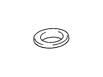 Chevy Metro Coil Spring Insulator - 30014188