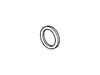 Buick 3055602 Impeller Gasket