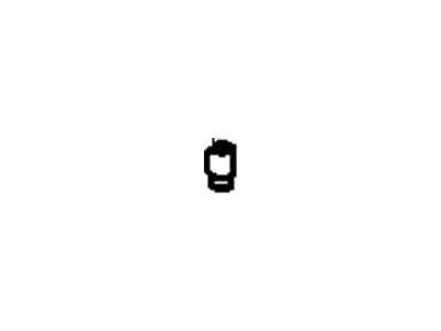 GM 89059313 Vent, Transmission Case