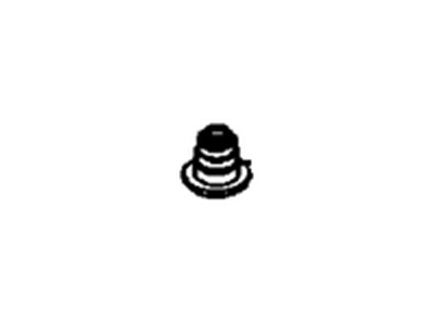 Chevy Aveo5 Valve Stem Oil Seal - 96840122