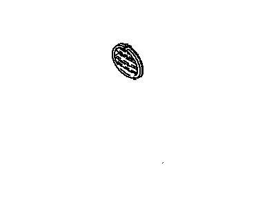 Saturn 21095869 Cover