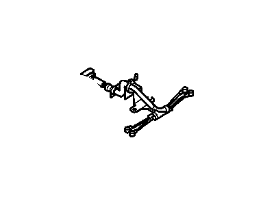 Chevy 25776094 HARNESS,ENGINE WIRING(INCLUDES 2)