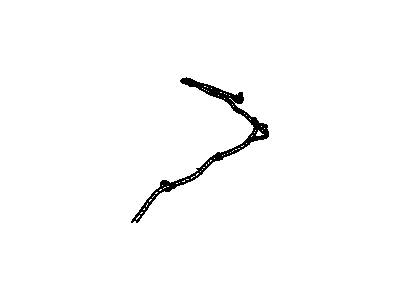 GM 20778422 Harness, Chassis Wiring