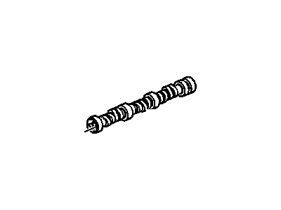 Chevy Silverado 1500 Camshaft - 12703806