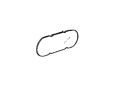 GMC 8987951 Lens