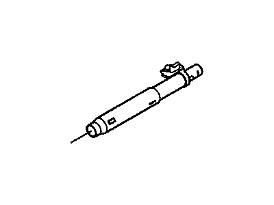 Chevy 26021419 Washer
