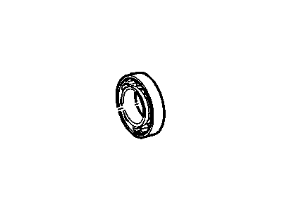 GM 88996564 Bearing, Transfer Case