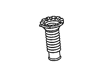 Cadillac 1626790 Dust Seal