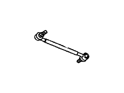 Chevy Tracker Sway Bar Link - 30020921