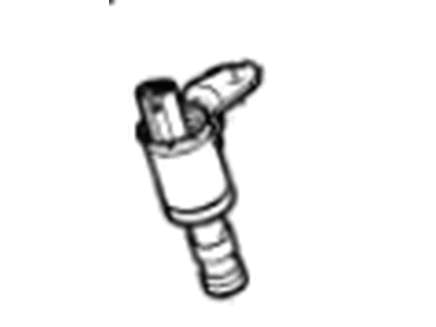 GM 12647904 Control Valve