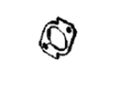 GM 96339734 Gasket, Hydraulic Clutch Main Cylinder