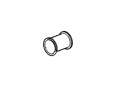 GM 19210366 Element, Air Cleaner Intake
