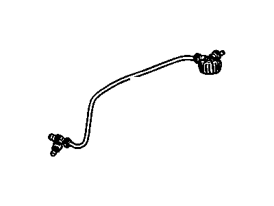Chevy 24252285 Flex Hose