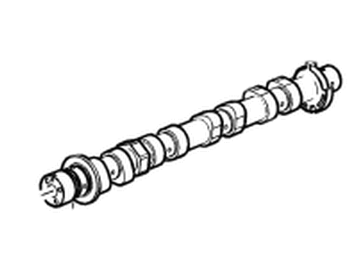 Chevy Equinox Camshaft - 12675781