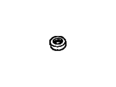 Cadillac 20160588 Bearing