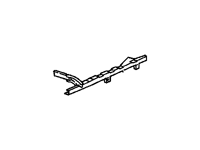 Chevy 10149203 Reinforcement