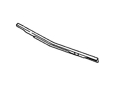 Chevy 14049010 Reinforcement