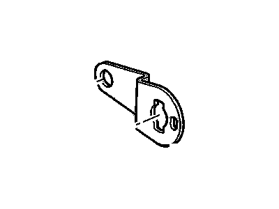 GMC 12472977 Pawl
