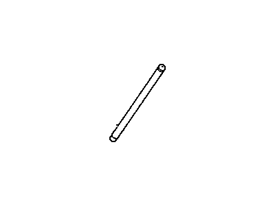 Cadillac Pushrod - 1644842