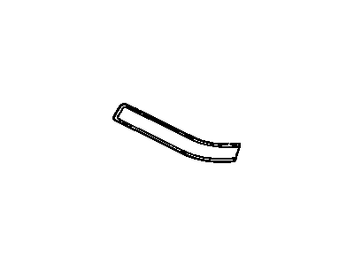 Pontiac 10030562 Insert