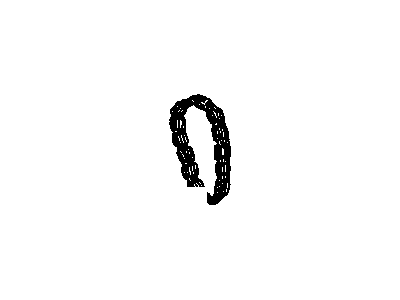 GMC Timing Chain - 14103224