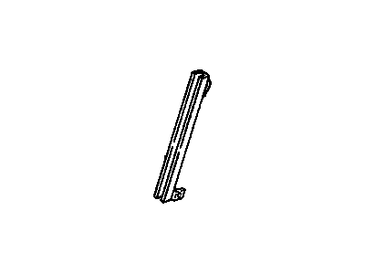 Buick 22638047 Retainer