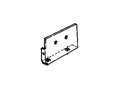 GMC 15600494 Support