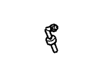 GM 88987515 Hose, Rear Window Wiper/Washer