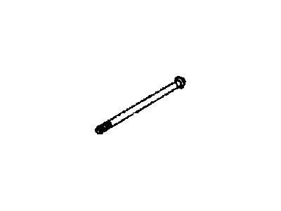 Pontiac 1931654 Brush Set