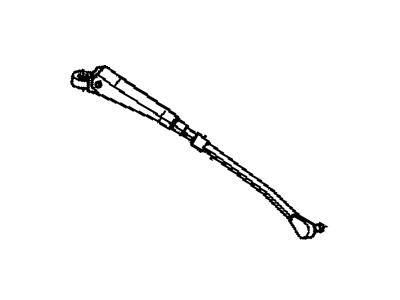 Chevy 22144002 Wiper Arm