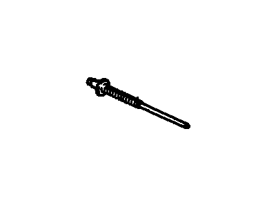 Cadillac 25097041 Housing Assembly