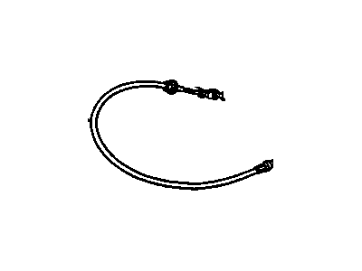 Cadillac 15007669 PIPE,FUEL RETURN REAR(INCLUDES 7,20)(INCLUDES HOSE,NUT,PIPE,SEAL & CONNECT)